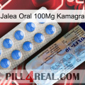 Oral Jelly 100Mg Kamagra 39